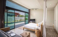 Luxury Private Pool Villas by DanCenter