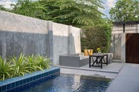 Luxury Private Pool Villas by DanCenter
