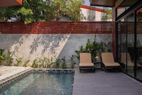 Luxury Private Pool Villas by DanCenter