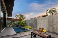 Luxury Private Pool Villas by DanCenter