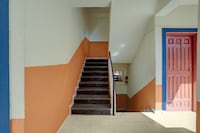 Hotel O Calangute Beach Road Formerly Crystal Holiday Homes