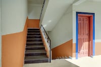 Super Hotel O Calangute Beach Road Formerly Crystal Holiday Homes