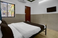 Hotel O Calangute Beach Road Formerly Crystal Holiday Homes