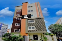 Hotel O Calangute Beach Road Formerly Crystal Holiday Homes