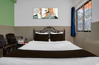 Hotel O Calangute Beach Road Formerly Crystal Holiday Homes