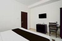 Hotel O Calangute Beach Road Formerly Crystal Holiday Homes