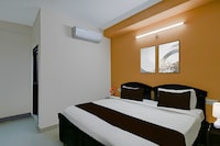 Hotel O Calangute Beach Road Formerly Crystal Holiday Homes