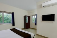 Hotel O Calangute Beach Road Formerly Crystal Holiday Homes