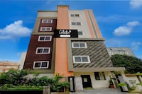 Hotel O Calangute Beach Road Formerly Crystal Holiday Homes