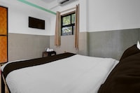 Super Hotel O Calangute Beach Road Formerly Crystal Holiday Homes