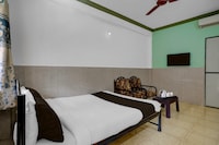 Hotel O Calangute Beach Road Formerly Crystal Holiday Homes