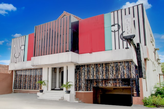 Dancenter Graha Ngaso