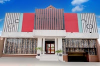 Dancenter Graha Ngaso