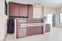 Dancenter Graha Ngaso