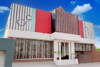 Dancenter Graha Ngaso