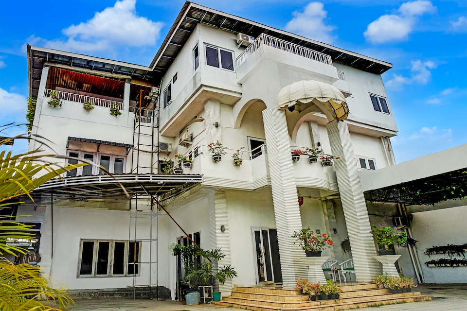 Dancenter Wisma Tsacita, Banda Aceh, Banda Aceh