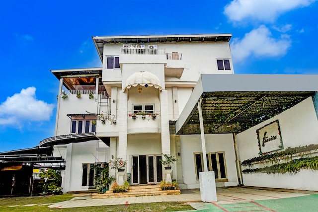 Dancenter Wisma Tsacita