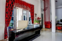 Dancenter Wisma Tsacita