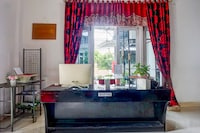 Dancenter Wisma Tsacita