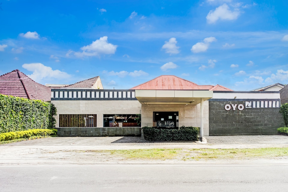 Dancenter Residence Anugrah, Medan, Medan