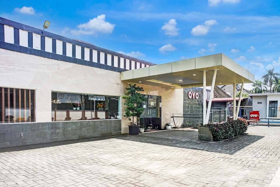 Dancenter Residence Anugrah, Medan, Medan