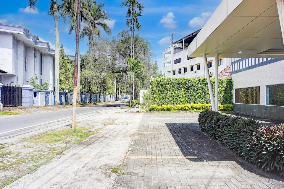 Dancenter Residence Anugrah, Medan, Medan