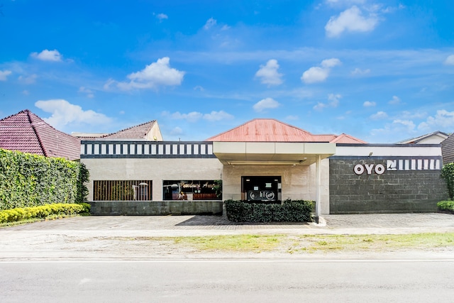 Dancenter Residence Anugrah