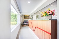 Dancenter Residence Anugrah