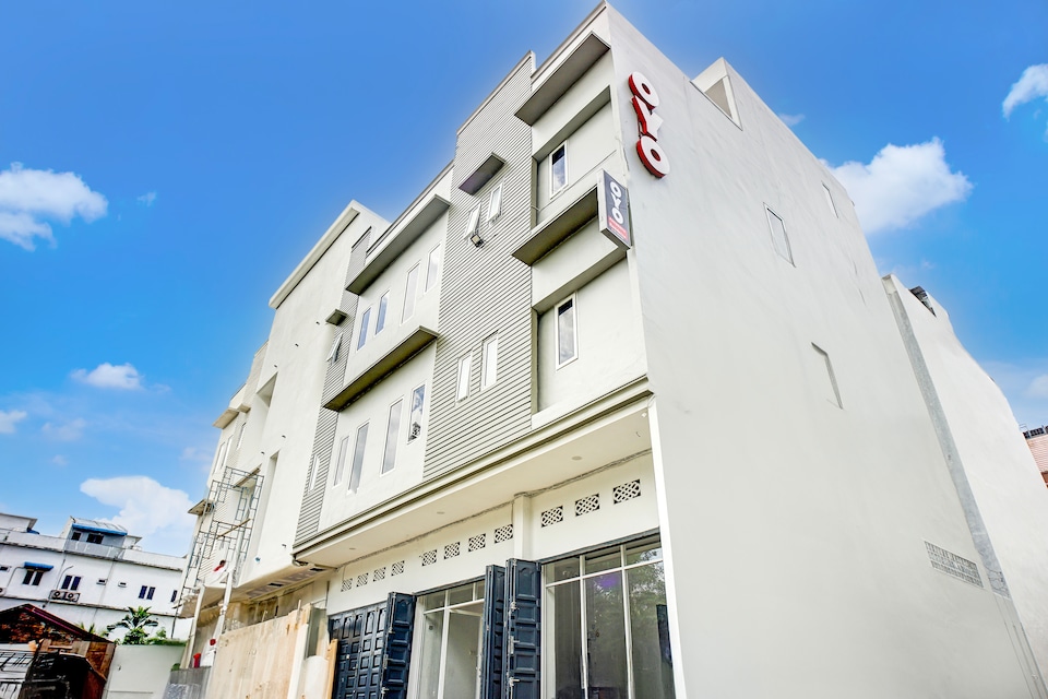 Dancenter Almasarra Residence, Medan, Medan