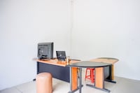 Dancenter Almasarra Residence