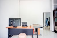 Dancenter Almasarra Residence