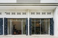 Dancenter Almasarra Residence