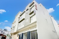 Dancenter Almasarra Residence