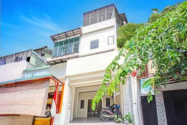 Dancenter Mandala Suite