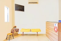 Dancenter Mandala Suite