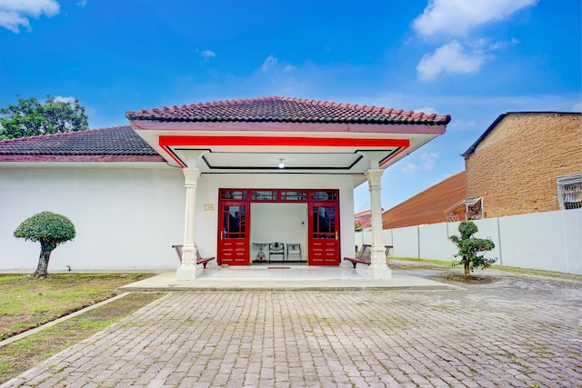 Dancenter Krakatau Near Universitas Muhammadiyah Sumatra Utara (umsu) 