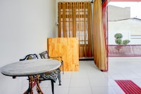 Dancenter Krakatau Near Universitas Muhammadiyah Sumatra Utara (umsu) 