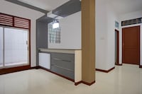 Dancenter Medan Baru House