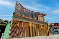 Dancenter Kupang Gunung