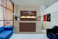 Dancenter Kupang Gunung