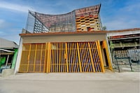 Dancenter Kupang Gunung