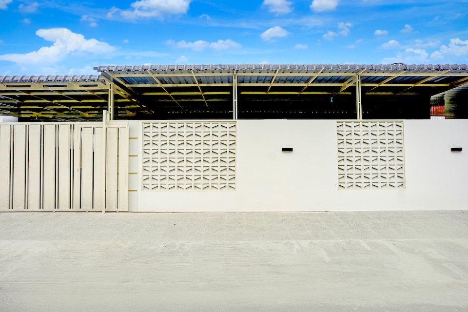 Dancenter Mora Residence, Medan, Medan