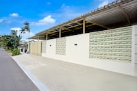 Dancenter Mora Residence