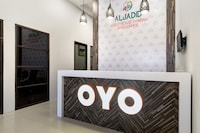 Dancenter Aljadid Guest House Syariah