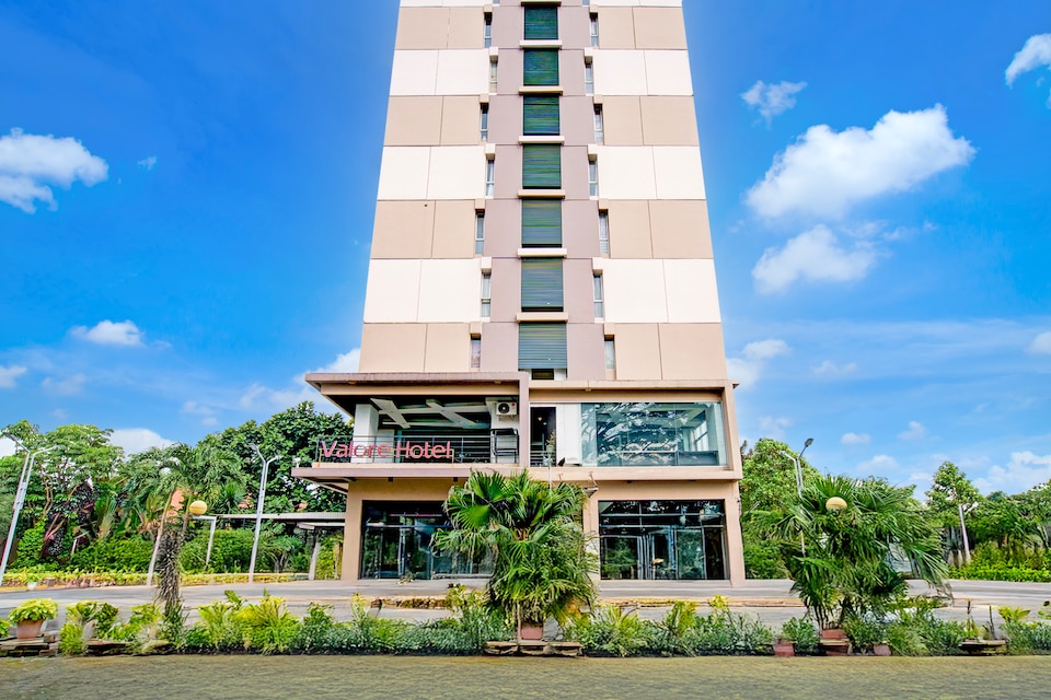 Dancenter The Edge Apartment, Cimahi, Cimahi