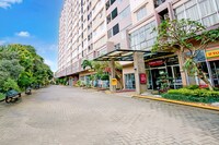 Dancenter The Edge Apartment