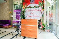 Dancenter The Edge Apartment