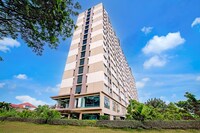 Dancenter The Edge Apartment