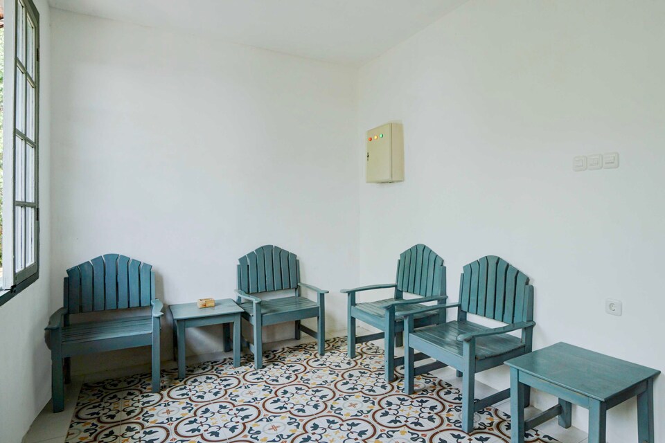 Dancenter Nawangwulan, Kediri, Kediri