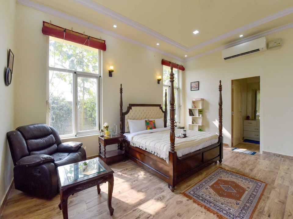 DanCenter Ayut Sidhhi | Pvt Pool | Lawn I Jaipur, Amer, Jaipur